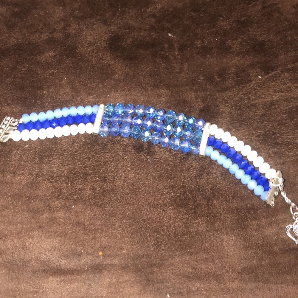 Handmade bracelets